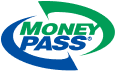 MoneyPass ATM Network Logo